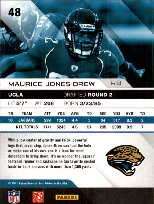 B5326- 2011 Absolute Memorabilia FB Assort Cards -You Pick- 15+ FREE US SHIP - Picture 66 of 236