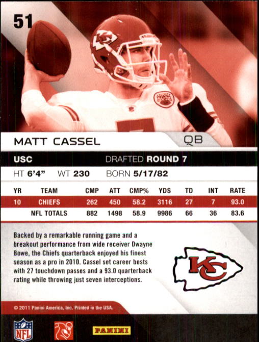 B5326- 2011 Absolute Memorabilia FB Assort Cards -You Pick- 15+ FREE US SHIP - Picture 72 of 236