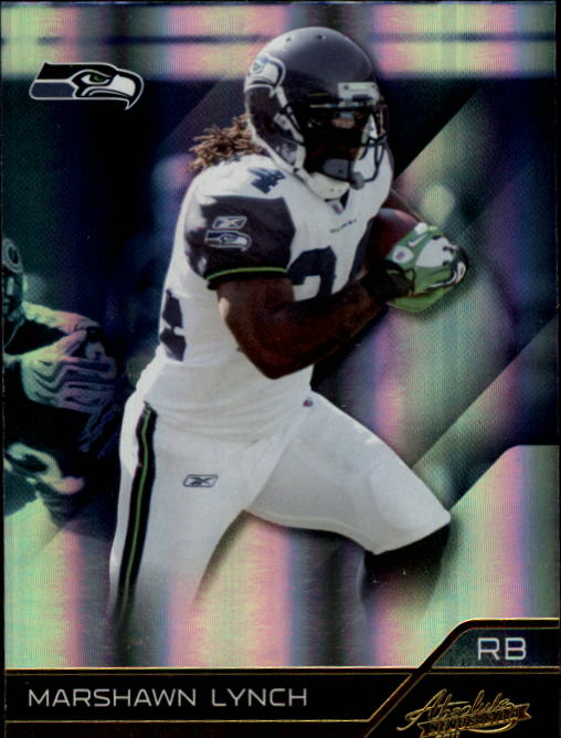 B5326- 2011 Absolute Memorabilia FB Assort Cards -You Pick- 15+ FREE US SHIP - Picture 115 of 236
