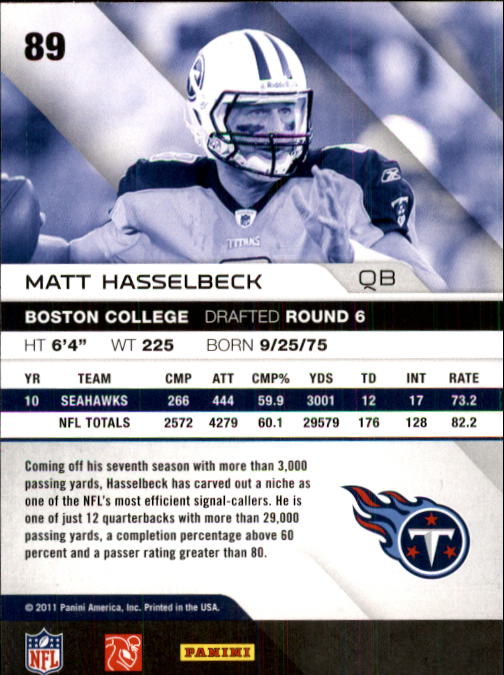 B5326- 2011 Absolute Memorabilia FB Assort Cards -You Pick- 15+ FREE US SHIP - Picture 118 of 236