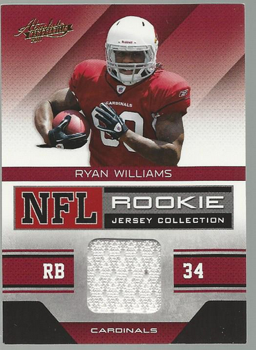 B5326- 2011 Absolute Memorabilia FB Assort Cards -You Pick- 15+ FREE US SHIP - Picture 209 of 236