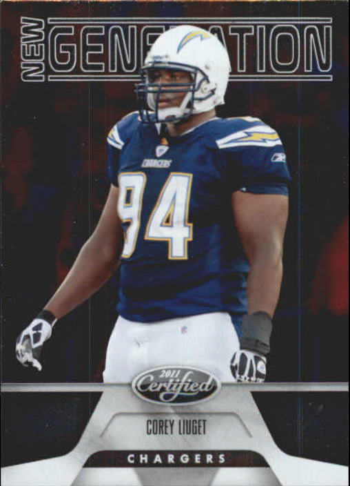 2011 Certified Football Rookie Card RC Singles xxx/999 - You Choose - Picture 13 of 92