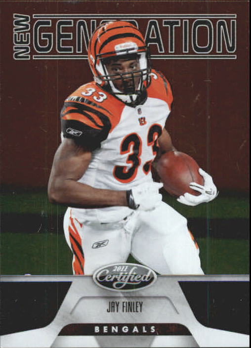 2011 Certified Football Rookie Card RC Singles xxx/999 - You Choose - Picture 37 of 92