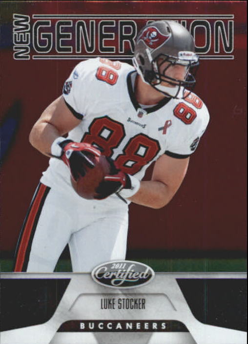 2011 Certified Football Rookie Card RC Singles xxx/999 - You Choose - Picture 54 of 92