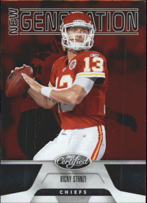 2011 Certified Football Rookie Card RC Singles xxx/999 - You Choose - Picture 76 of 92