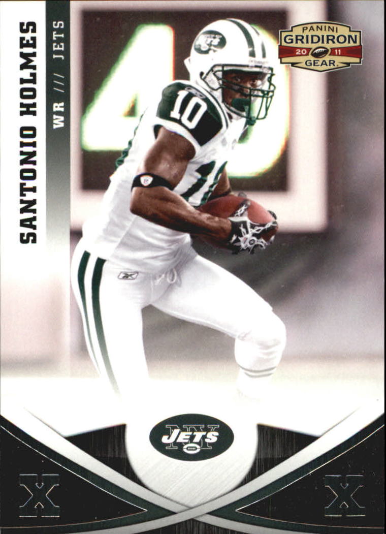 Sports Card Front