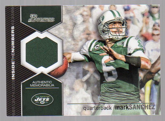 A4654- 2012 Bowman Football Assorted Insert Cards -You Pick- 15+ FREE US SHIP - Picture 150 of 162