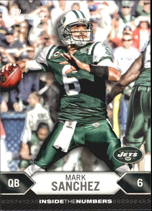 A4654- 2012 Bowman Football Assorted Insert Cards -You Pick- 15+ FREE US SHIP - Picture 135 of 162