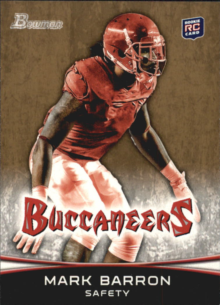 A4654- 2012 Bowman Football Assorted Insert Cards -You Pick- 15+ FREE US SHIP - Picture 91 of 162