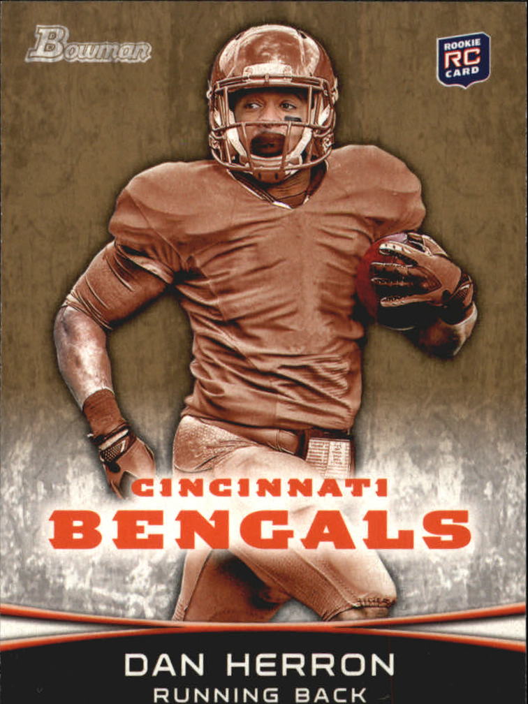 A4654- 2012 Bowman Football Assorted Insert Cards -You Pick- 15+ FREE US SHIP - Picture 101 of 162