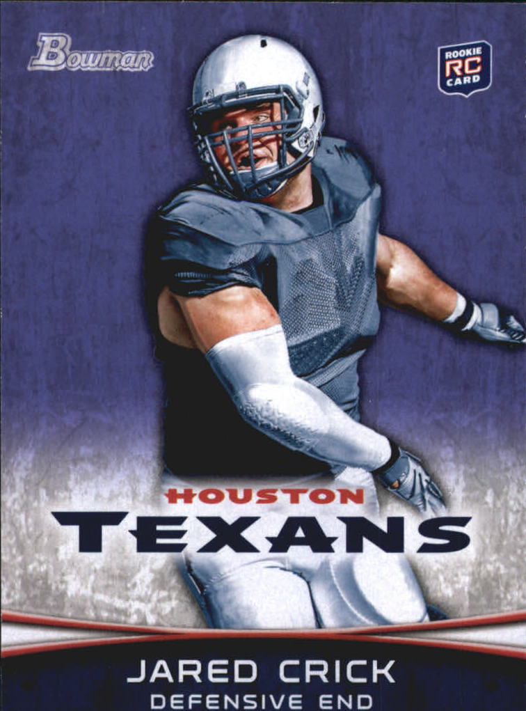 A4654- 2012 Bowman Football Assorted Insert Cards -You Pick- 15+ FREE US SHIP - Picture 155 of 162