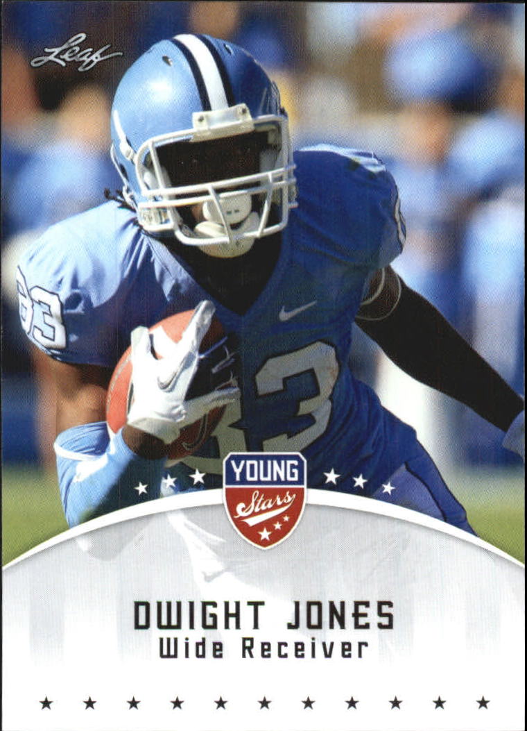 B5874- 2012 Leaf Young Stars Draft FB Cards 1-100 -You Pick- 15+ FREE US SHIP - Picture 74 of 195