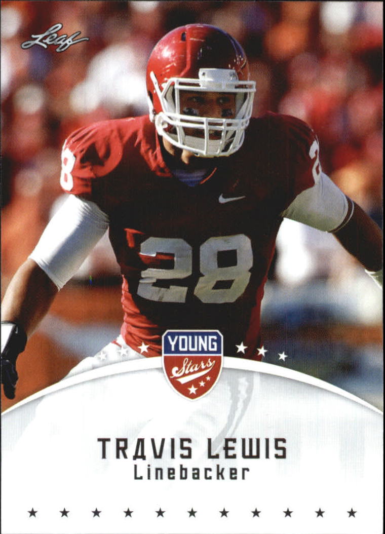 B5874- 2012 Leaf Young Stars Draft FB Cards 1-100 -You Pick- 15+ FREE US SHIP - Picture 164 of 195