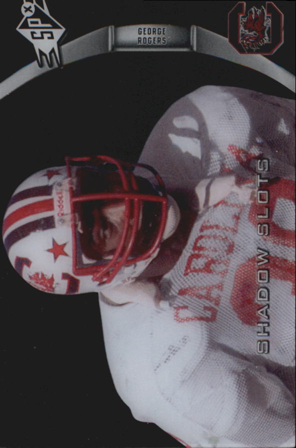 2012 SPX SHADOW SLOTS POSE 1-4 PICK YOUR PLAYER COMPLETE YOUR SET!