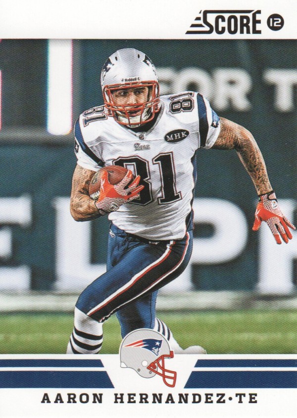 B0571- 2012 Score Football Card #s 1-252 +Rookies -You Pick- 15+ FREE US SHIP - Picture 297 of 490