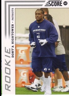 2012 Score Football Card Pick (Base) 252-400