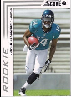 2012 Score Football Card Pick (Base) 252-400