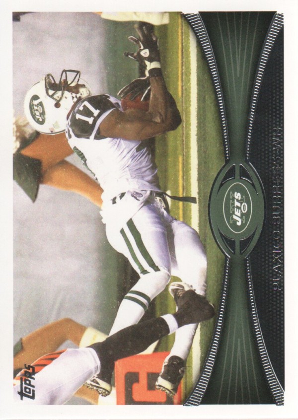 A1481- 2012 Topps Football Cards 203-402 +Rookies -You Pick- 15+ FREE US SHIP - Picture 8 of 351