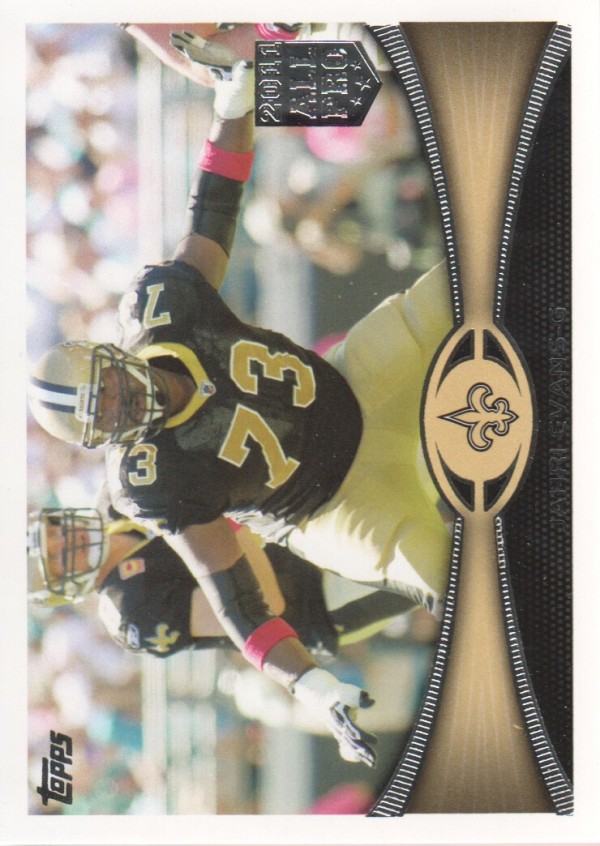 A1481- 2012 Topps Football Cards 203-402 +Rookies -You Pick- 15+ FREE US SHIP - Picture 12 of 351