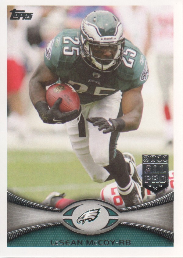 A1481- 2012 Topps Football Cards 203-402 +Rookies -You Pick- 15+ FREE US SHIP - Picture 14 of 351