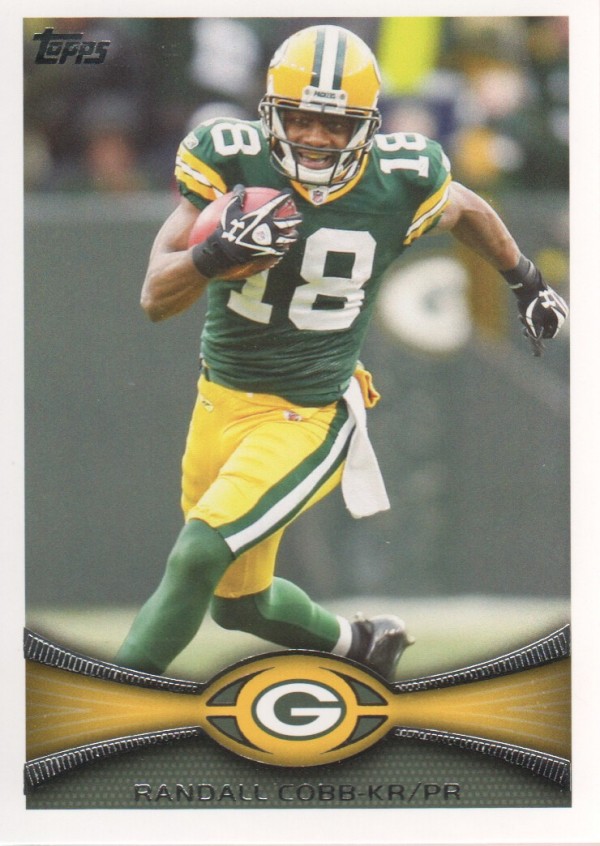 A1481- 2012 Topps Football Cards 203-402 +Rookies -You Pick- 15+ FREE US SHIP - Picture 16 of 351