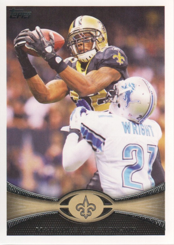 A1481- 2012 Topps Football Cards 203-402 +Rookies -You Pick- 15+ FREE US SHIP - Picture 24 of 351