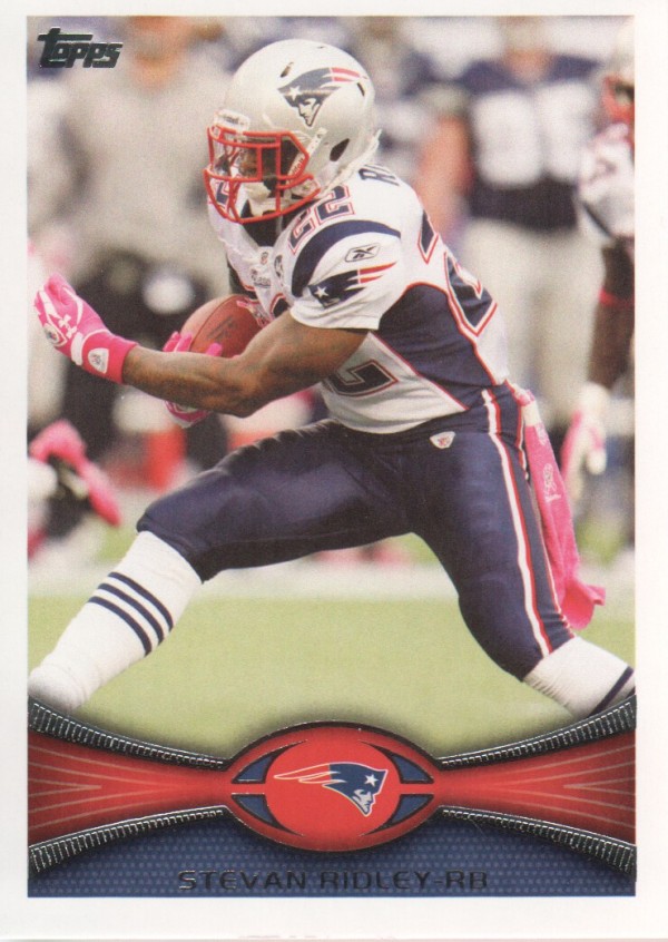 A1481- 2012 Topps Football Cards 203-402 +Rookies -You Pick- 15+ FREE US SHIP - Picture 26 of 351