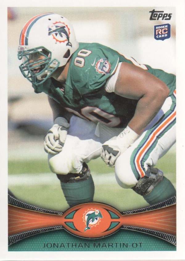 A1481- 2012 Topps Football Cards 203-402 +Rookies -You Pick- 15+ FREE US SHIP - Picture 36 of 351