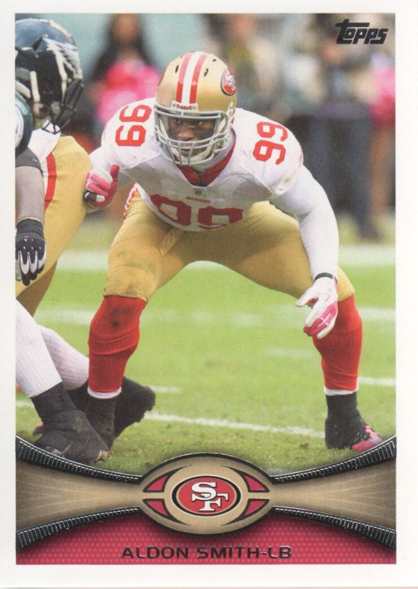 A1481- 2012 Topps Football Cards 203-402 +Rookies -You Pick- 15+ FREE US SHIP - Picture 46 of 351