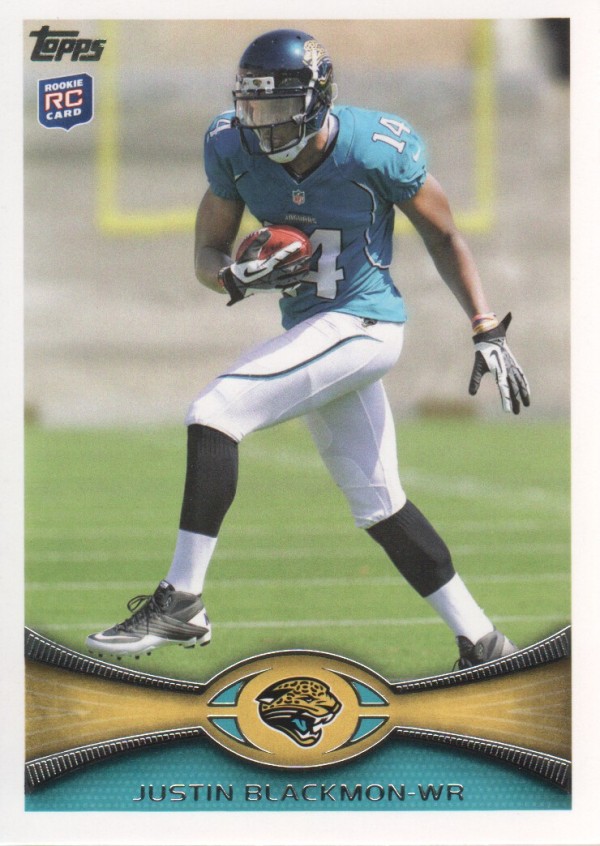 A1481- 2012 Topps Football Cards 203-402 +Rookies -You Pick- 15+ FREE US SHIP - Picture 60 of 351