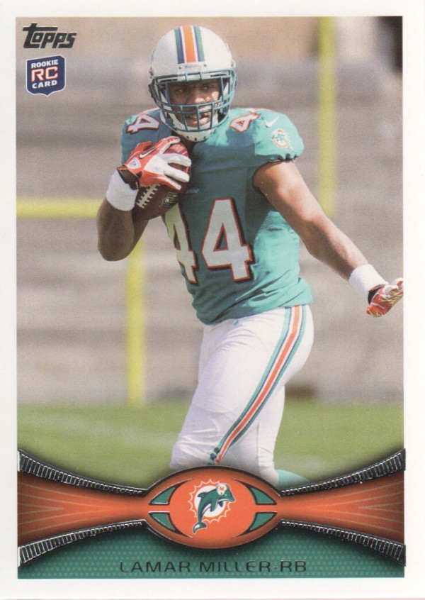 A1481- 2012 Topps Football Cards 203-402 +Rookies -You Pick- 15+ FREE US SHIP - Picture 64 of 351
