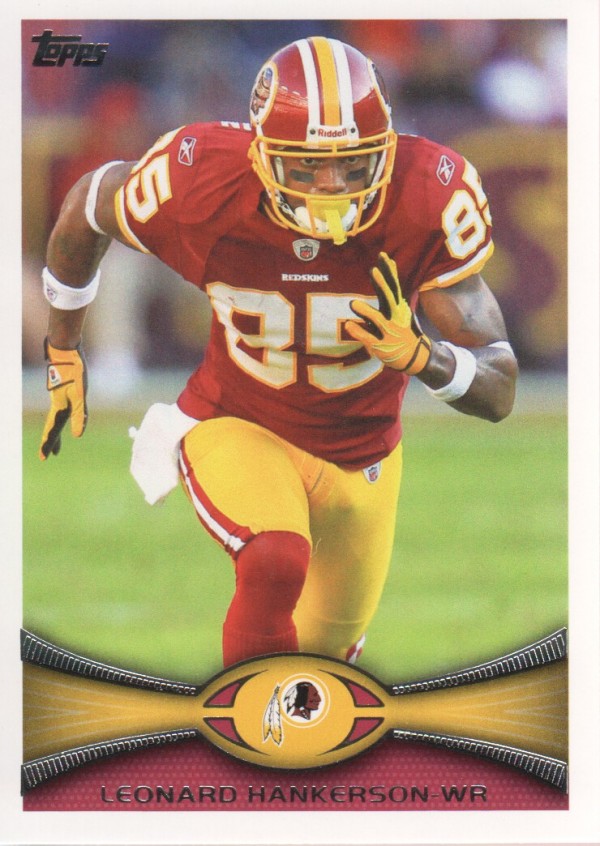 A1481- 2012 Topps Football Cards 203-402 +Rookies -You Pick- 15+ FREE US SHIP - Picture 74 of 351