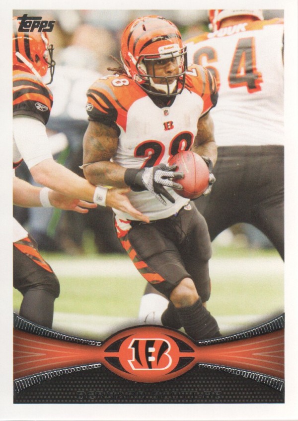 A1481- 2012 Topps Football Cards 203-402 +Rookies -You Pick- 15+ FREE US SHIP - Picture 76 of 351