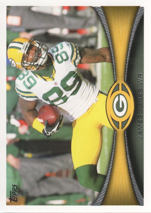 A1481- 2012 Topps Football Cards 203-402 +Rookies -You Pick- 15+ FREE US SHIP - Picture 78 of 351