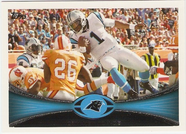 A1481- 2012 Topps Football Cards 203-402 +Rookies -You Pick- 15+ FREE US SHIP - Picture 80 of 351