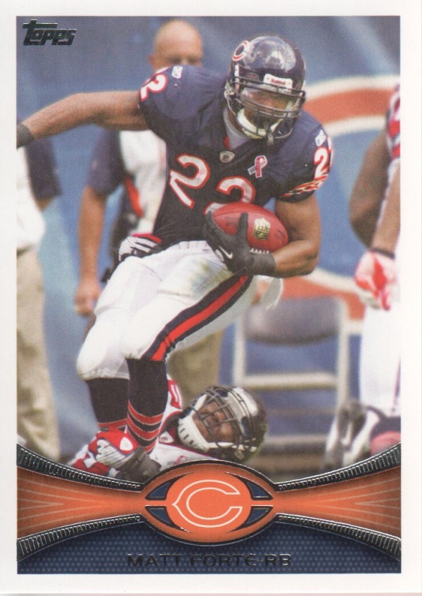 A1481- 2012 Topps Football Cards 203-402 +Rookies -You Pick- 15+ FREE US SHIP - Picture 96 of 351