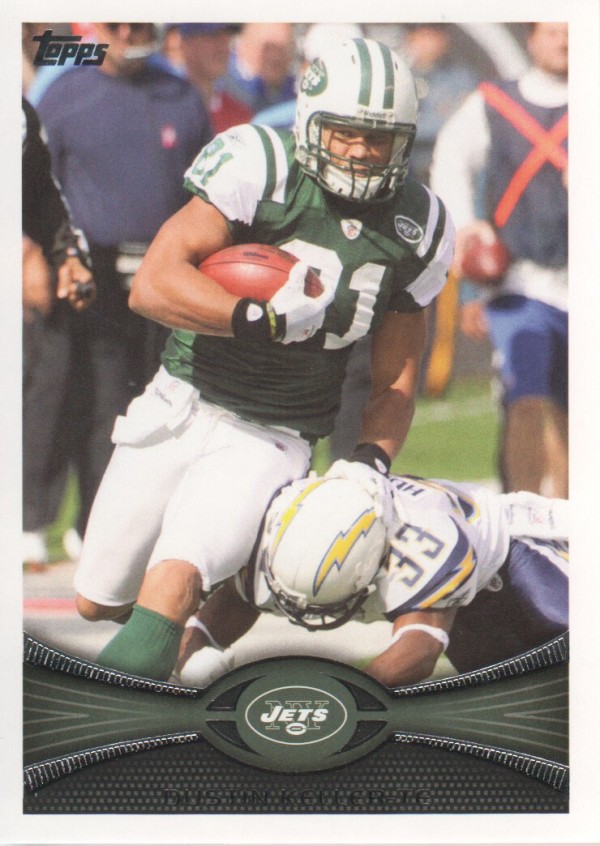 A1481- 2012 Topps Football Cards 203-402 +Rookies -You Pick- 15+ FREE US SHIP - Picture 98 of 351