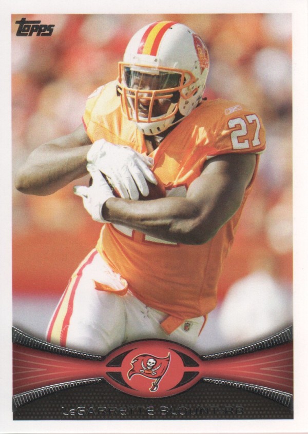 A1481- 2012 Topps Football Cards 203-402 +Rookies -You Pick- 15+ FREE US SHIP - Picture 102 of 351