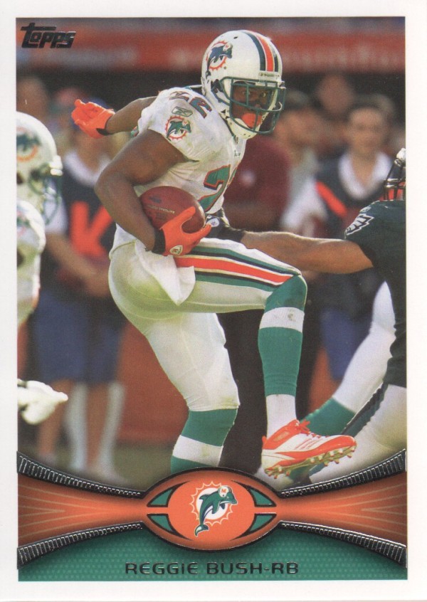 A1481- 2012 Topps Football Cards 203-402 +Rookies -You Pick- 15+ FREE US SHIP - Picture 106 of 351