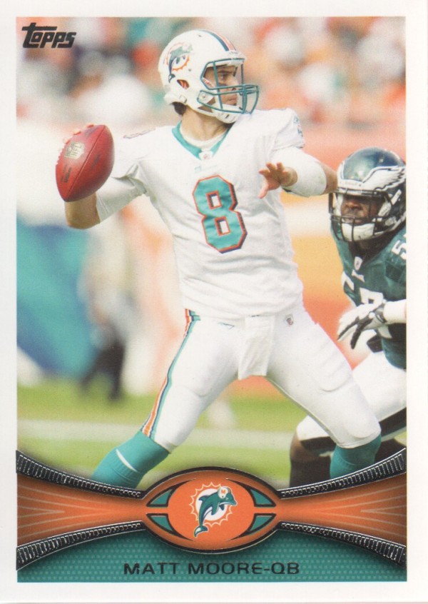 A1481- 2012 Topps Football Cards 203-402 +Rookies -You Pick- 15+ FREE US SHIP - Picture 124 of 351