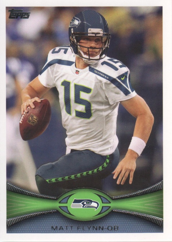 A1481- 2012 Topps Football Cards 203-402 +Rookies -You Pick- 15+ FREE US SHIP - Picture 126 of 351