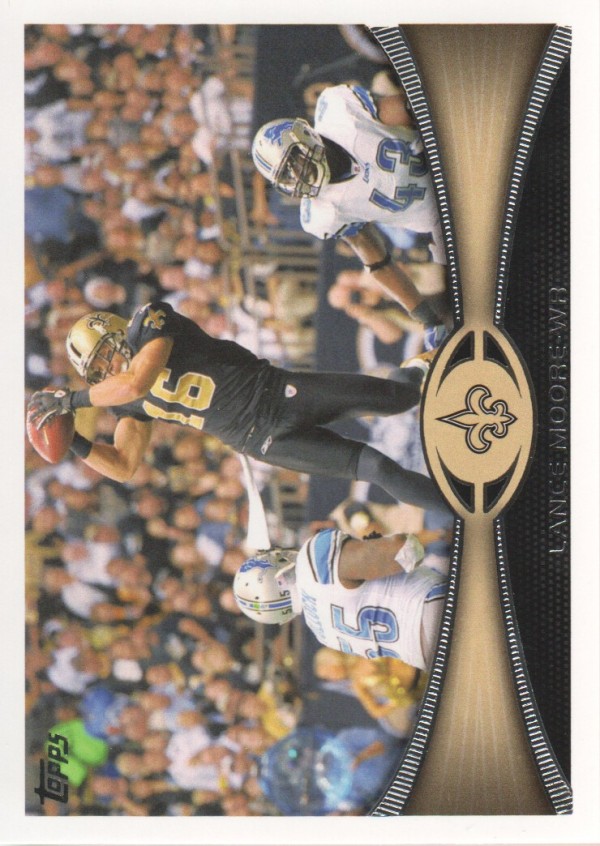 A1481- 2012 Topps Football Cards 203-402 +Rookies -You Pick- 15+ FREE US SHIP - Picture 134 of 351