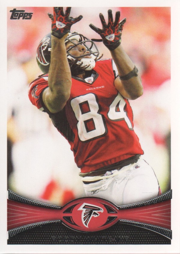 A1481- 2012 Topps Football Cards 203-402 +Rookies -You Pick- 15+ FREE US SHIP - Picture 152 of 351