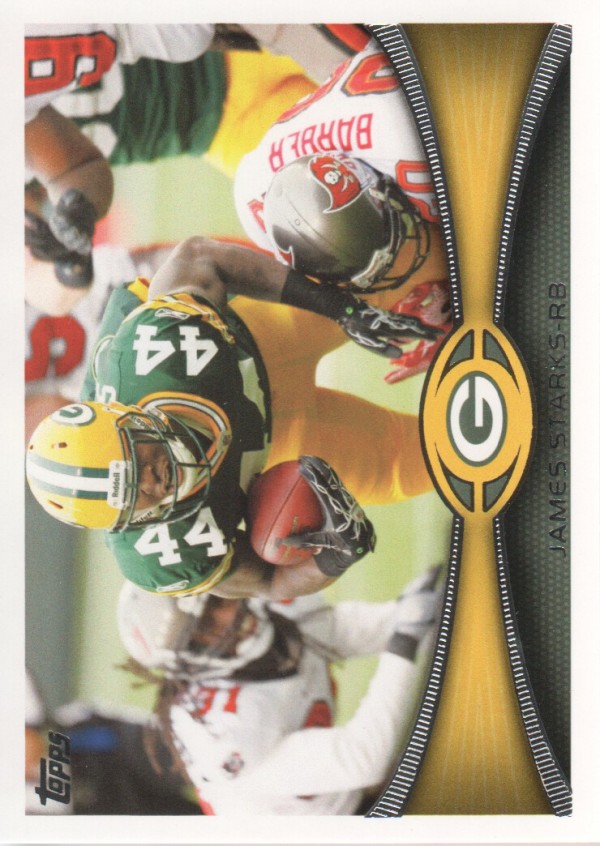 A1481- 2012 Topps Football Cards 203-402 +Rookies -You Pick- 15+ FREE US SHIP - Picture 156 of 351