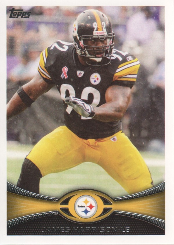 A1481- 2012 Topps Football Cards 203-402 +Rookies -You Pick- 15+ FREE US SHIP - Picture 168 of 351