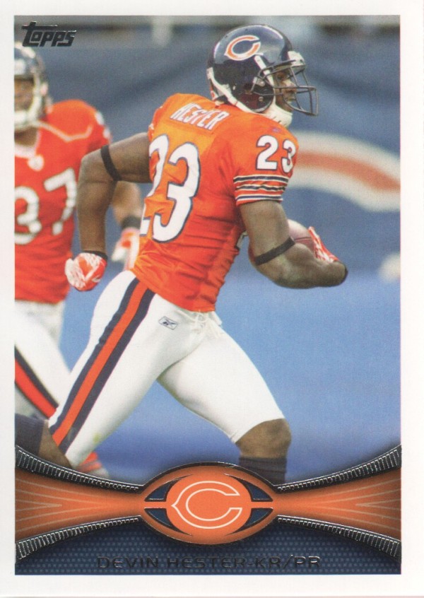 A1481- 2012 Topps Football Cards 203-402 +Rookies -You Pick- 15+ FREE US SHIP - Picture 172 of 351