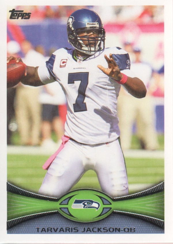 A1481- 2012 Topps Football Cards 203-402 +Rookies -You Pick- 15+ FREE US SHIP - Picture 180 of 351
