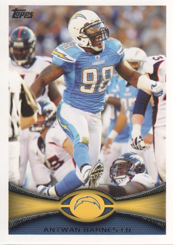 A1481- 2012 Topps Football Cards 203-402 +Rookies -You Pick- 15+ FREE US SHIP - Picture 184 of 351