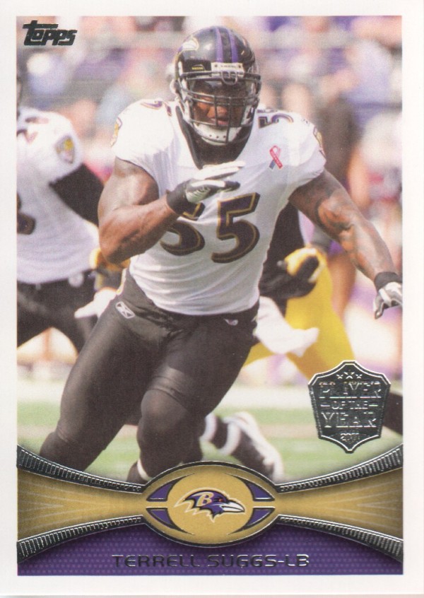 A1481- 2012 Topps Football Cards 203-402 +Rookies -You Pick- 15+ FREE US SHIP - Picture 192 of 351