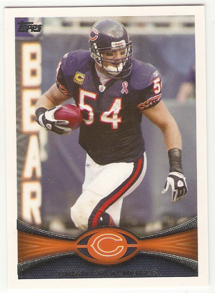 A1481- 2012 Topps Football Cards 203-402 +Rookies -You Pick- 15+ FREE US SHIP - Picture 214 of 351